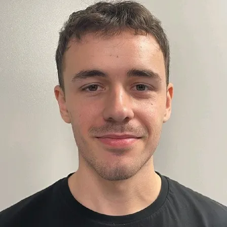 Jonathan DELLA SANTINA