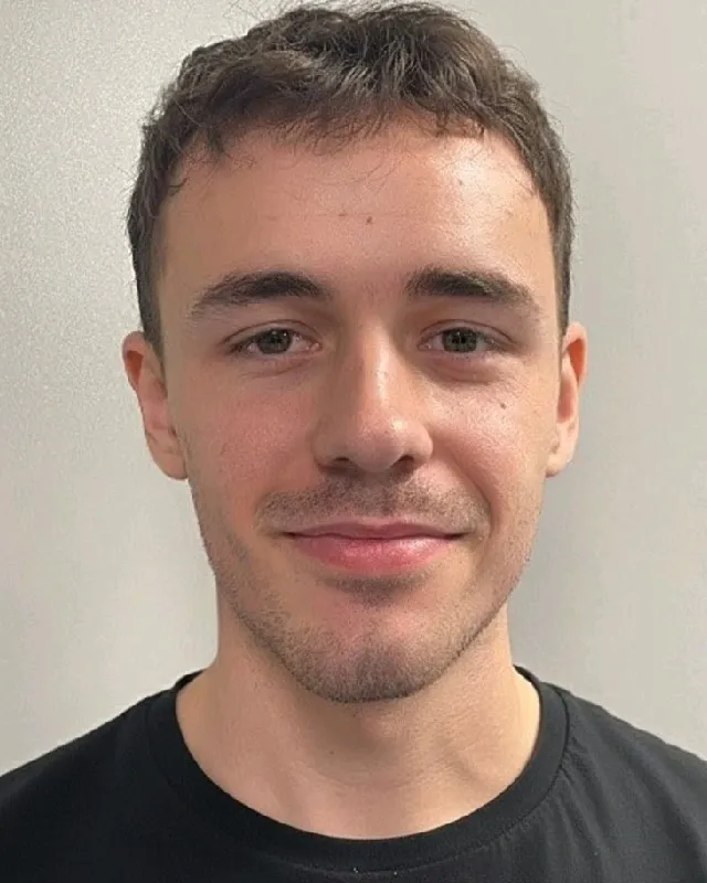 Jonathan DELLA SANTINA